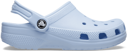 Toddler Classic Clog Crocs