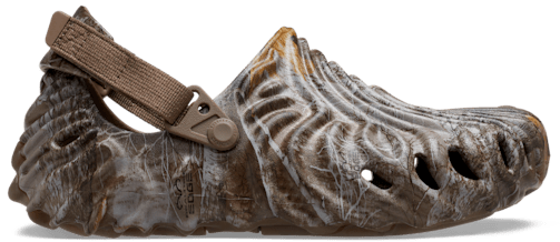Salehe Bembury x Crocs The Pollex Clog - Crocs