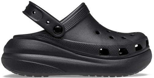 日本全国送料無料商品 | 特集 | クロックス クラッシュ クロッグサンダル｜高さ約5cm｜Crocs公式 靴