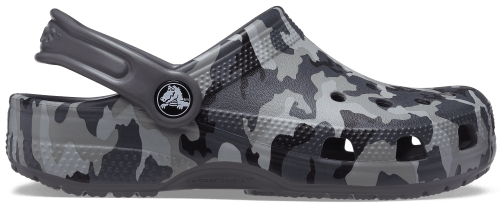 Camouflage crocs online