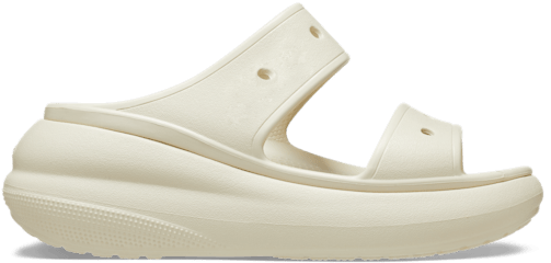 Crocs style sandals clearance