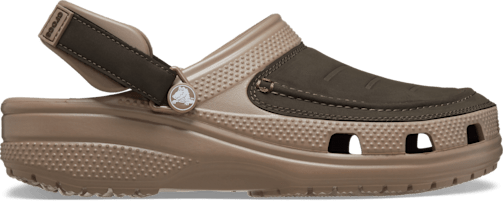 Crocs men's yukon clog hot sale