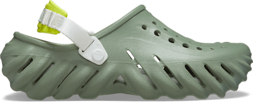 New crocs shop