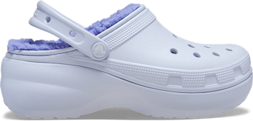 Lined crocs canada best sale