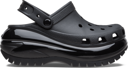 クロックス メガクラッシュ クロッグ通販｜高さ約6cm｜Crocs公式
