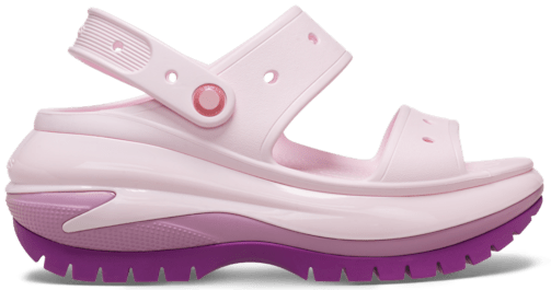 Mega Crush Sandal