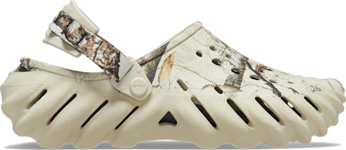 靴 Crocs echo clog realtree edge crocs-realtree-edge-echo-clog-
