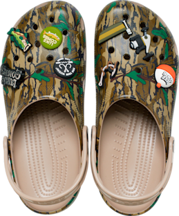 Luke Combs X Crocs Classic Clog