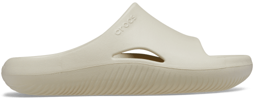 ◆CROCS◆ Public Mellow Recovery Slide BONE 24SUSD208392 Mellow Recovery Slide - Crocs