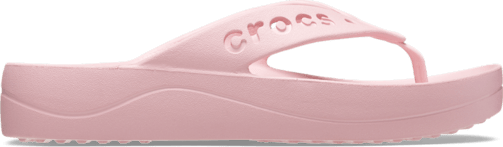 Baya Platform Flip Crocs