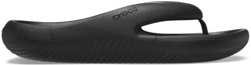 H*0様 クロックス　メロウリカバリー　クロッグ　ブラック　26cm セール】クロックス crocs サンダル クロッグサンダル