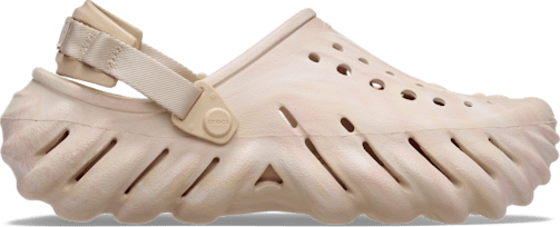 Echo Marbled Clog - Crocs