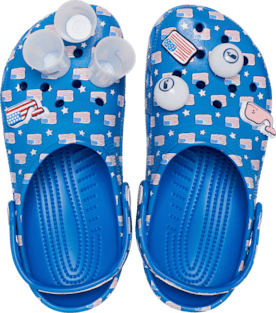 vineyard vines Classic Clog Crocs