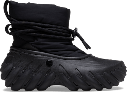 Echo Boot Crocs