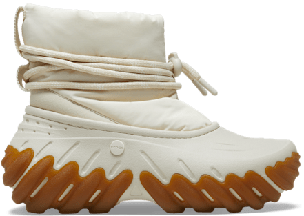 【クロックス公式】エコー ブーツ｜レディース メンズ｜サンダル 定番｜Crocs公式