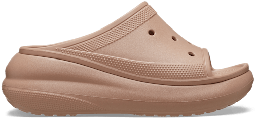 Cork crocs sales