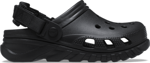 27cm クロックス デュエット duet sport clogcrocs 美品 27cm】crocs クロックス デュエット スポーツ クロッグ 27センチ