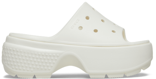 楽天市場】クロックス サンダル CROCS ストンプ スライド stomp