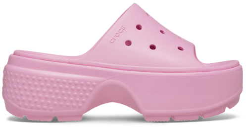 Stomp Slide Crocs