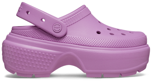 PRE-ORDER] Crocs Stomp Stuffed Animal Clog