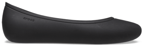 クロックス ブルックリン フラット｜レディースパンプス｜Crocs公式