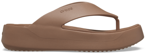 Getaway Platform Flip Crocs