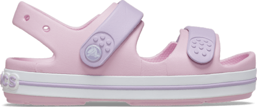 Ballerina crocs hot sale