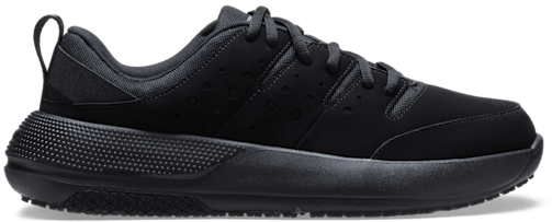 Croc slip on trainers on sale