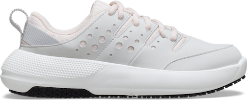 On the Clock Work Sneaker Shoe Crocs