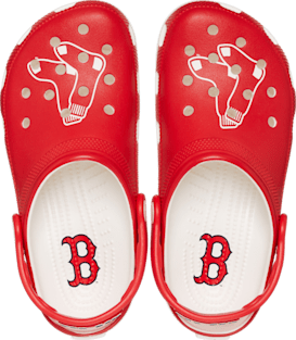 Red sox jibbitz on sale