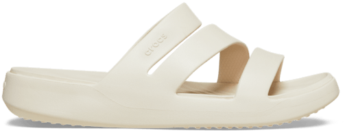 Strappy crocs new arrivals