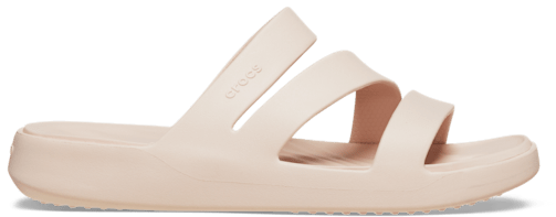Getaway Strappy Crocs
