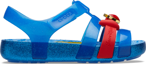 Crocs kids isabella clearance