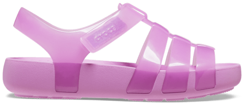 Kids Isabella Jelly Sandal Crocs