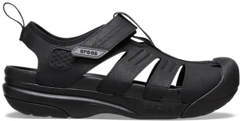 Men s Yukon Fisherman Crocs