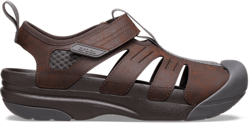 【最安値挑戦】 Men's Yukon Crocs - Fisherman 米・雑穀・粉類