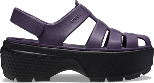 Stomp Fisherman Sandal Crocs