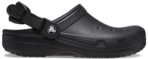 Classic Work Clog - Crocs