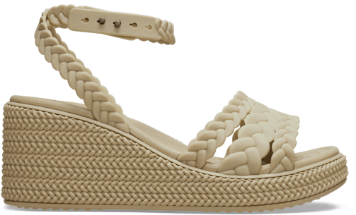 Crocs women wedges clearance