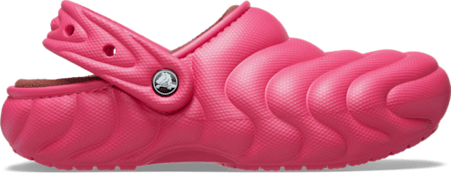 クロックス クラシック ラインド オーバーパフ クロッグ｜Crocs公式
