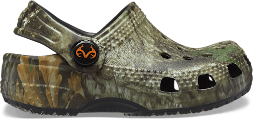Toddler camo crocs new arrivals