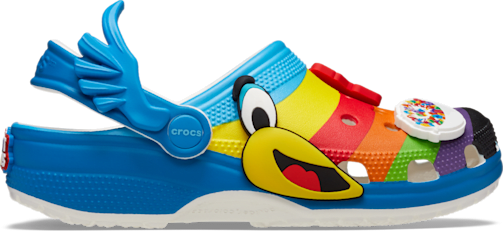 crocs 2024秋冬新作 クロックス メンズ レディース 正規取扱店