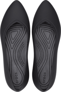 Crocs flats online