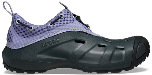 靴 MARMOT CAPITAL X Crocs Quick Trail Low Marmot Capital X Crocs QT Low - Crocs