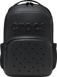 ☆関税込☆CROCS☆STOMP☆CLASSIC BACKPACK☆4COLOR☆ (CROCS/バックパック・リュック)  110647497【BUYMA】