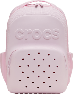 [CROCS]★大人気 ★Crocs Classic Backpack★Uni Crocs Backpack Review - YouTube