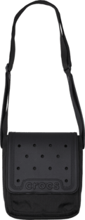【専用です】未使用品　クロックス　クラシッククロスボディー　ショルダー　ブラック クロックス公式】クロックス クラシック クロスボディ｜レディース