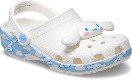 Hello Kitty and Friends Cinnamoroll Classic Clog - Crocs