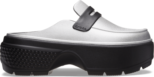 Croc loafers shoes deals