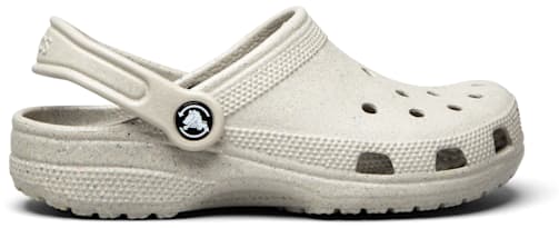 Crocs Keep It Going Recycled Classic Clog Neutrals W11 M9